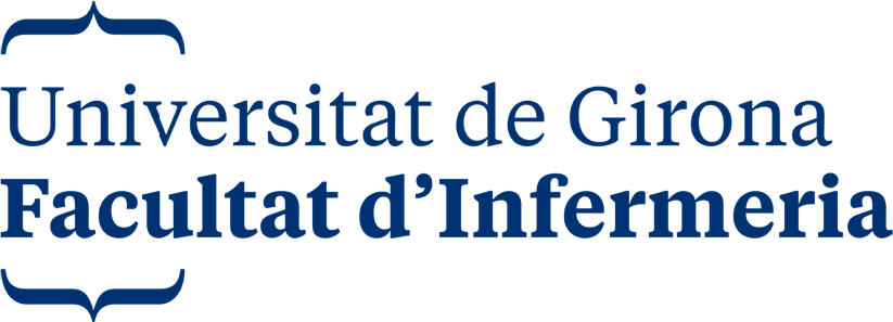 Facultat d'Infermeria Logo